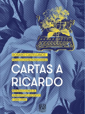 cover image of Cartas a Ricardo